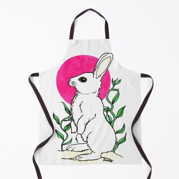 Item preview, White Bunny designed and sold by -Senaar-.