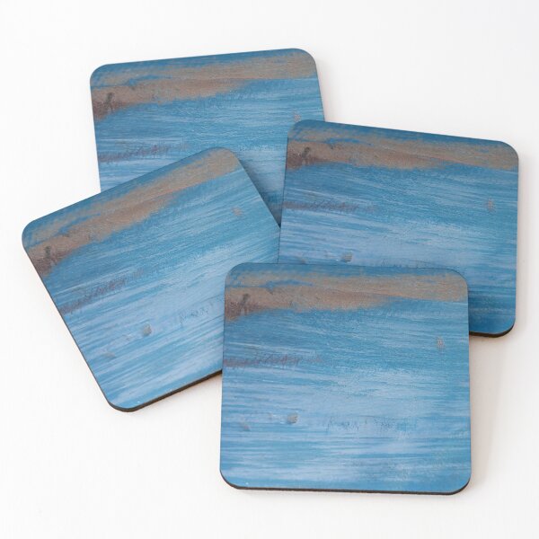 Item preview, Stormy Ocean Winter Beach designed and sold by Beachy.
