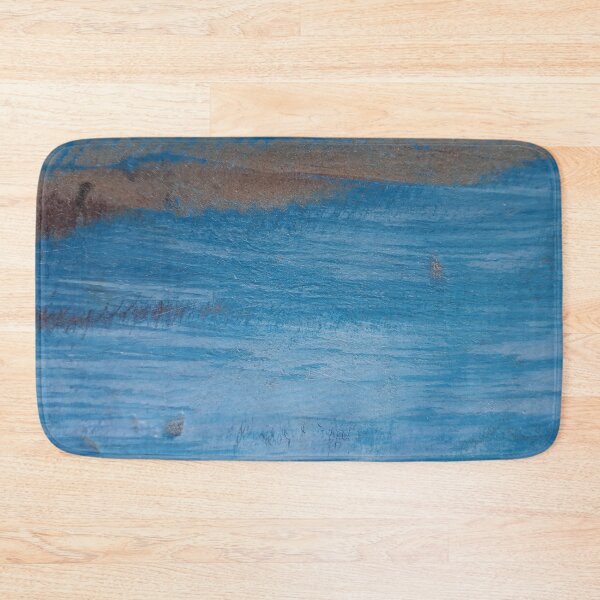 Item preview, Stormy Ocean Winter Beach designed and sold by Beachy.