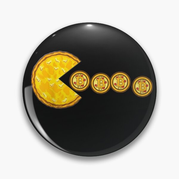 Item preview, Bitcoin Pizza Day May 22 Bitcoin pizza designed and sold by RanirO.