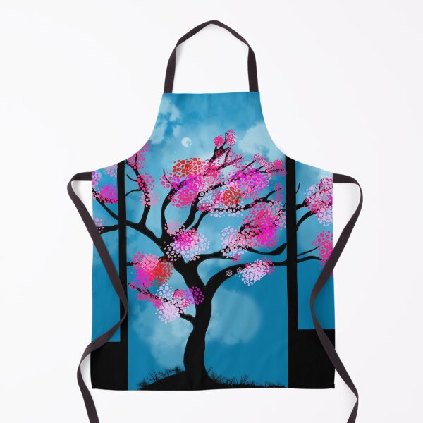 Item preview, cherry blossom designed and sold by flyingghorse.