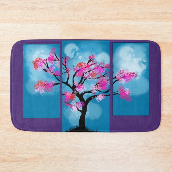 Item preview, cherry blossom designed and sold by flyingghorse.