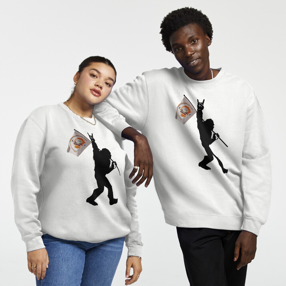 Item preview, Pullover Sweatshirt designed and sold by NativeGraffix.