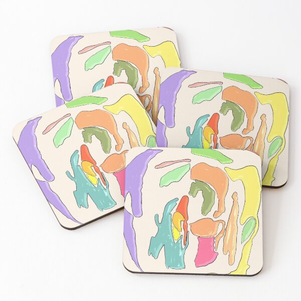 Item preview, abstract designed and sold by Mendesenha.