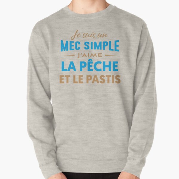 Pastis Sweatshirts Hoodies Redbubble