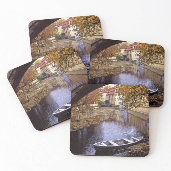 Item preview, A Backwater in Prague designed and sold by IanWL.