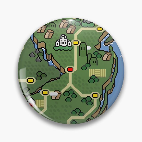 Item preview, Mushroom Style: New Jersey designed and sold by SirLazz.