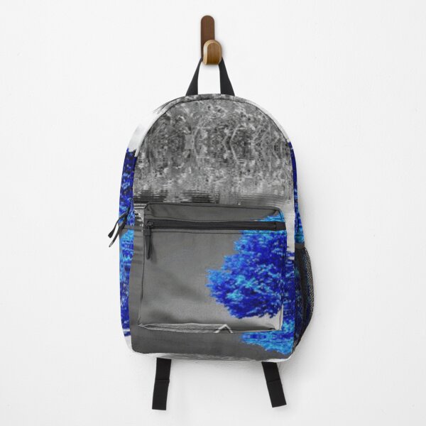 Item preview, blue ribbon awareness artwork designed and sold by BLDAIRSH.