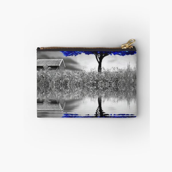 Item preview, blue ribbon awareness artwork designed and sold by BLDAIRSH.