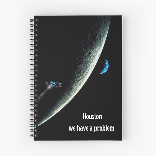Artikelvorschau, Apollo 13 "Houston, wir haben ein Problem" entworfen und verkauft von Marco1391.