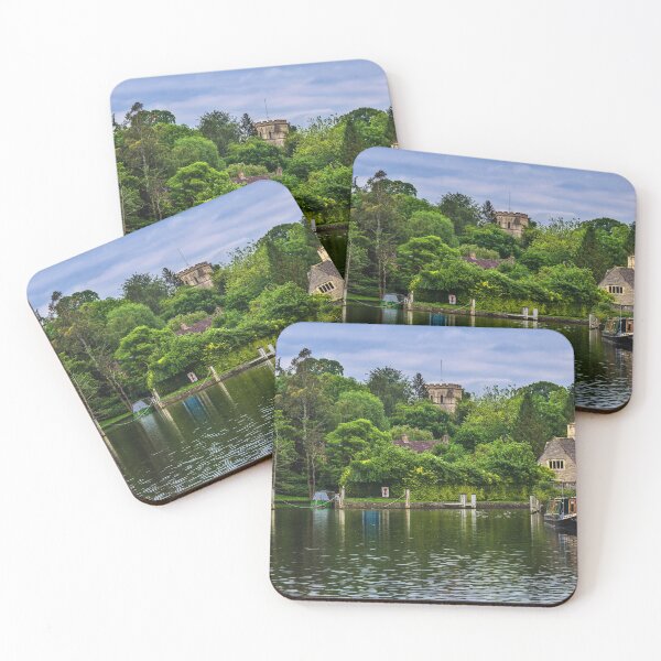 Item preview, Iffley On The Thames designed and sold by IanWL.