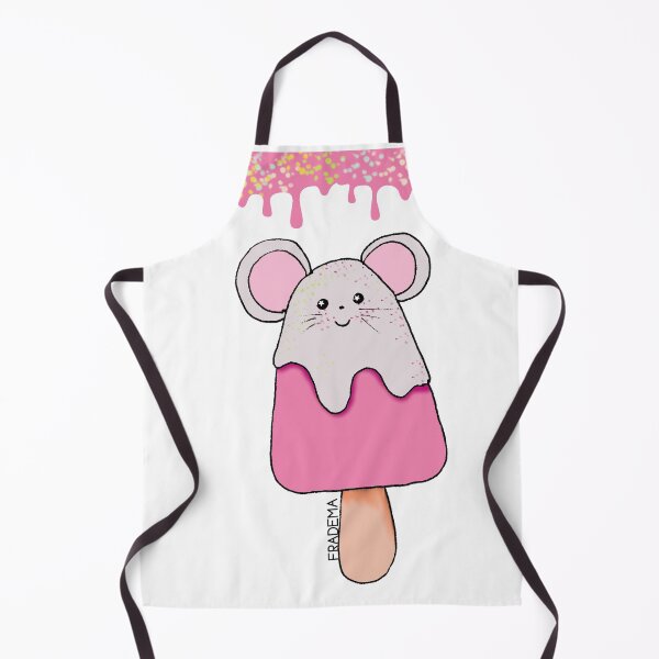 Item preview, A strawberry lolly designed and sold by Fradema.