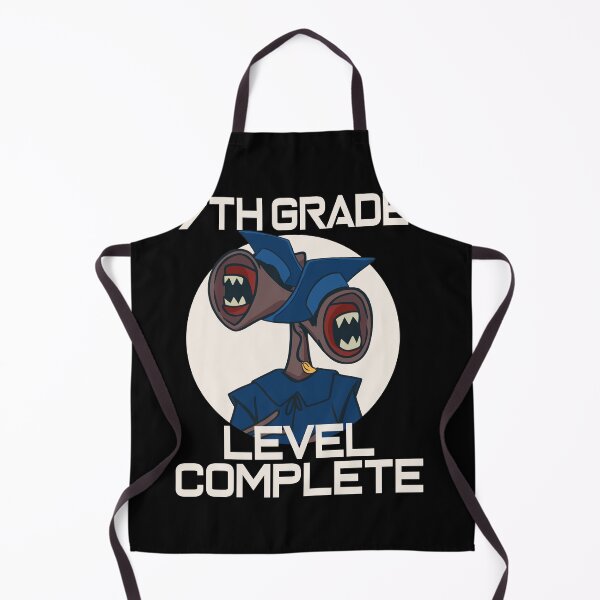 Item preview, Siren Head Costume for Boys - 7th Grade Level designed and sold by PinkyTree.