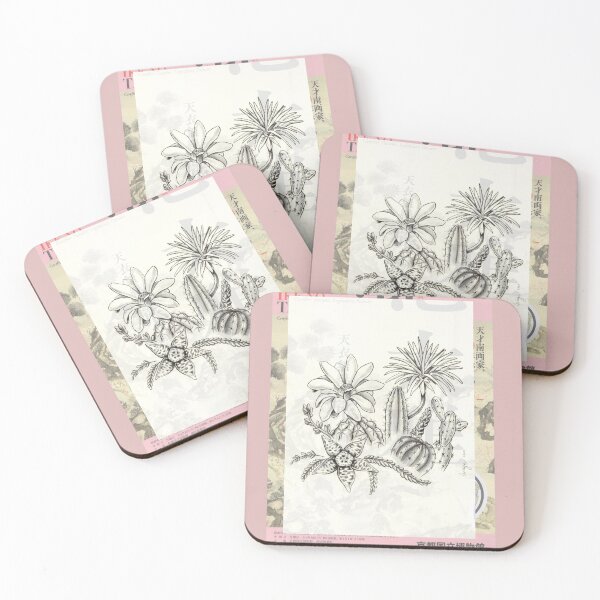 Item preview, Cactus designed and sold by luliga.
