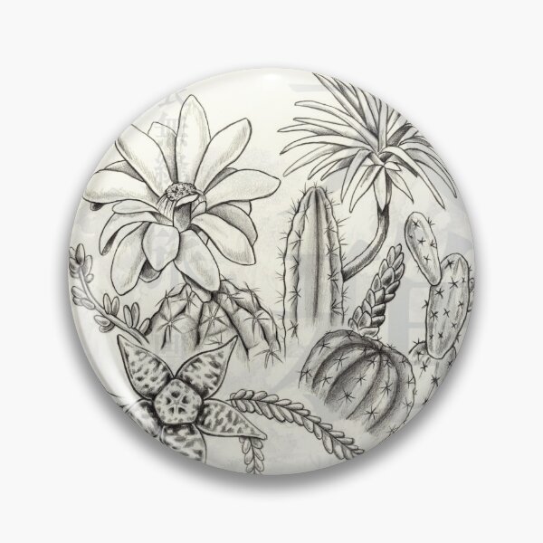 Item preview, Cactus designed and sold by luliga.