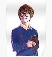 Nerd Jinki Poster