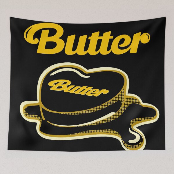 Item preview, Butter designed and sold by Allyssach.