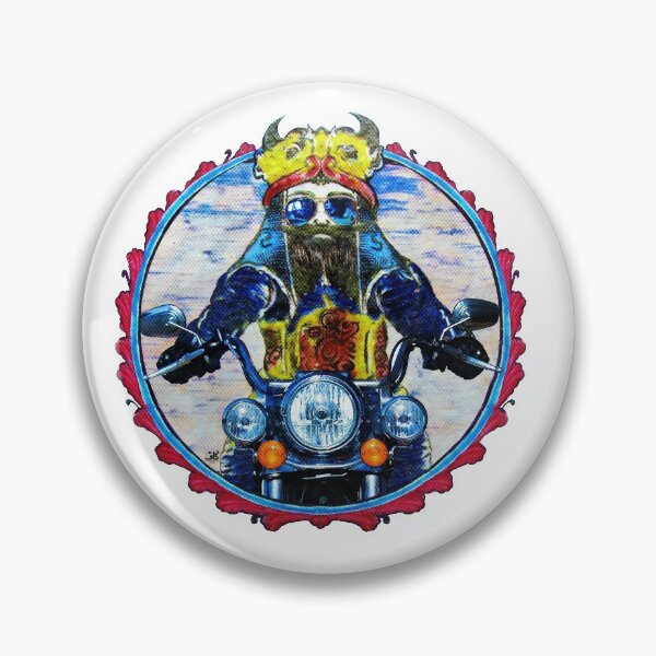 Item preview, Rostam is Riding designed and sold by Kuffstudio.