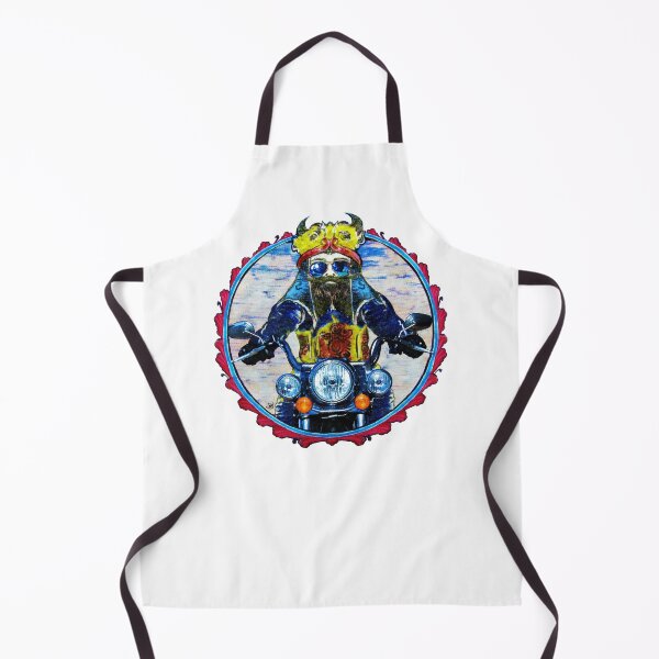 Item preview, Rostam is Riding designed and sold by Kuffstudio.