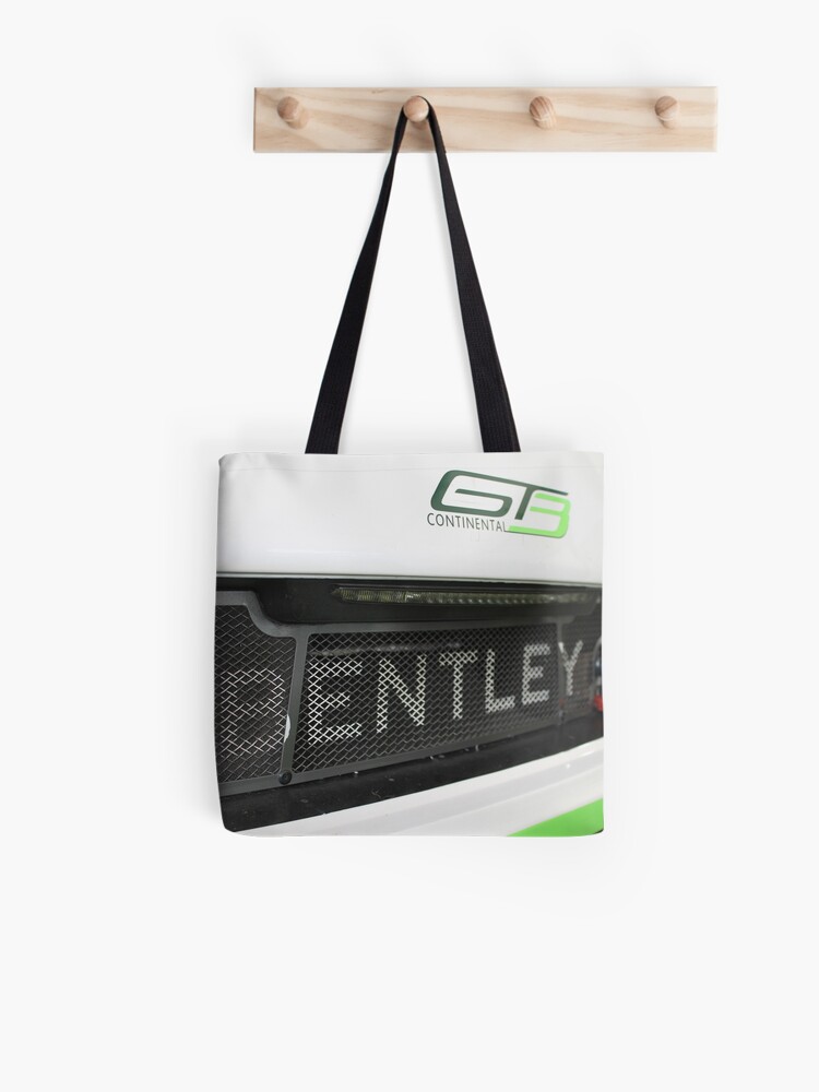 bentley garment bag