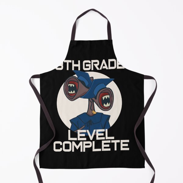 Item preview, Siren Head Costume for Boys - 7th Grade Level designed and sold by PinkyTree.