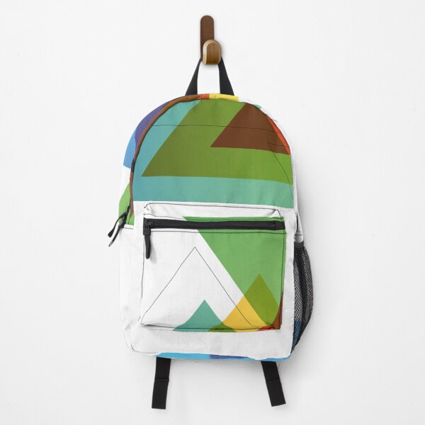 Item preview, Modern colourful Patterns designed and sold by PremArt Gallery.