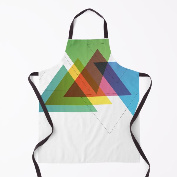 Item preview, Modern colourful Patterns designed and sold by PremArt Gallery.