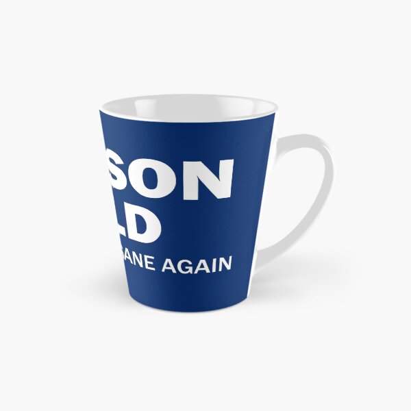 Item preview, Make America Sane Again - Johnson/Weld designed and sold by wtafro.