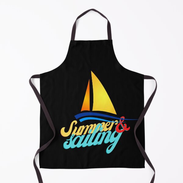 Item preview, In the summer time &sailing designed and sold by hakiseller.
