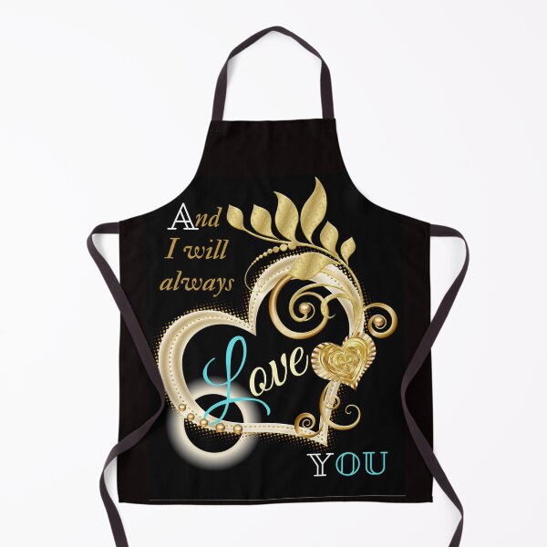 Item preview, Always love you  designed and sold by BLISS-SV.