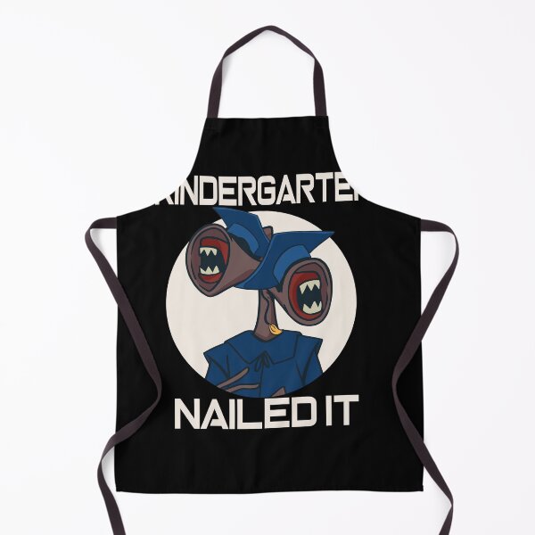 Item preview, Siren Head Costume for Boys - kindergarten Naied designed and sold by PinkyTree.