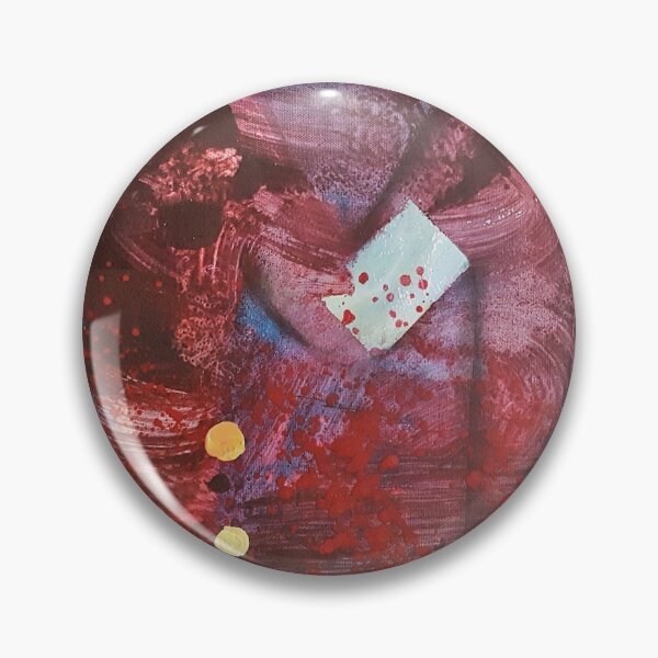 Item preview, Deep red. Red like love. designed and sold by StudioXuXa.