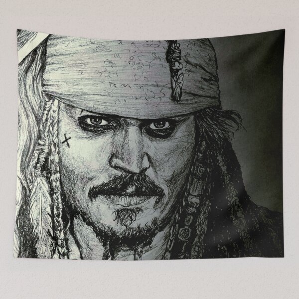 Item preview, Why is the rum gone? designed and sold by lifeloverarts.
