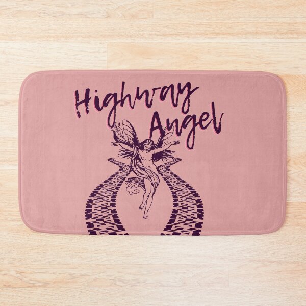 Item preview, Angel of the Highway  designed and sold by Mary Maple.