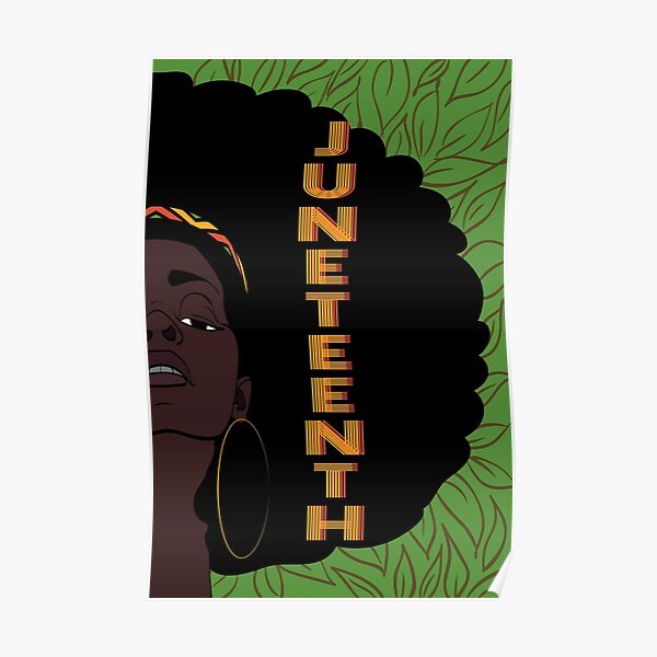 Juneteenth Decorations Gifts Merchandise Redbubble