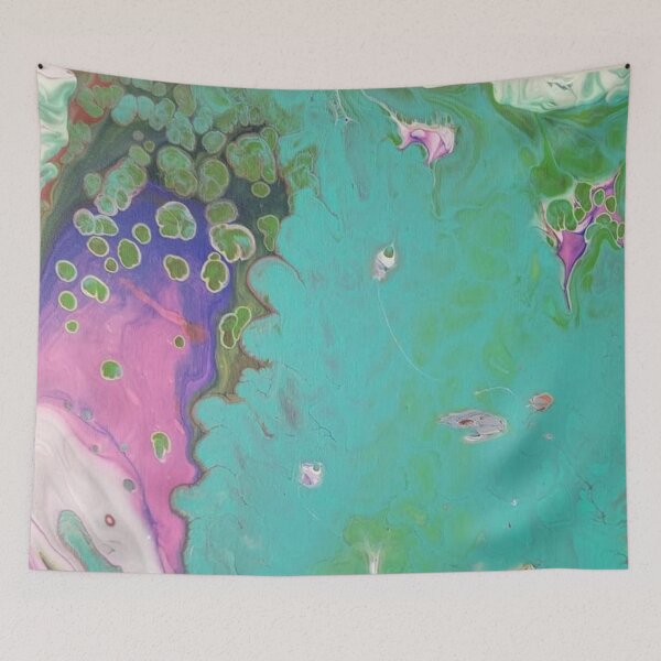 Item preview, Petri Magic designed and sold by TheGeekyGoth.