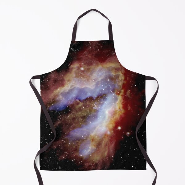 Item preview, SOFIA Reveals How the Swan Nebula Hatched designed and sold by PatsIsland.