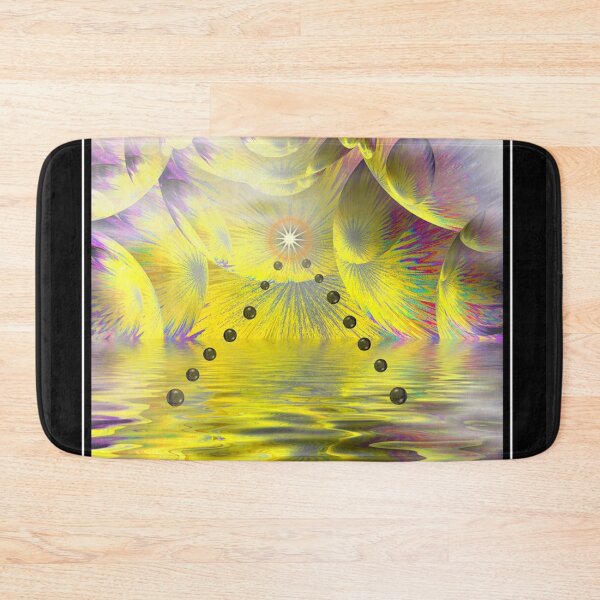 Item preview, Basking In The Mist designed and sold by glink.