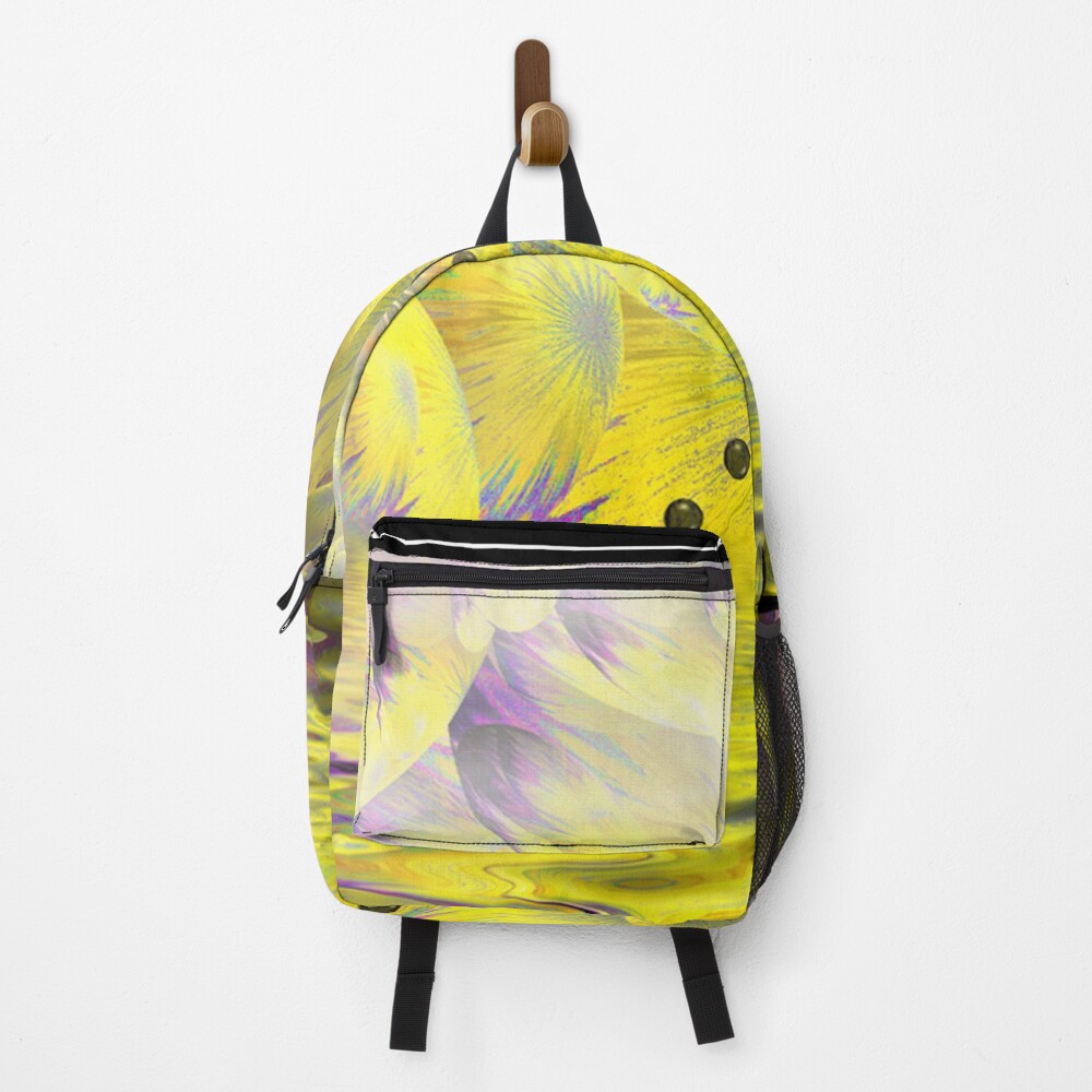 Item preview, Backpack designed and sold by glink.