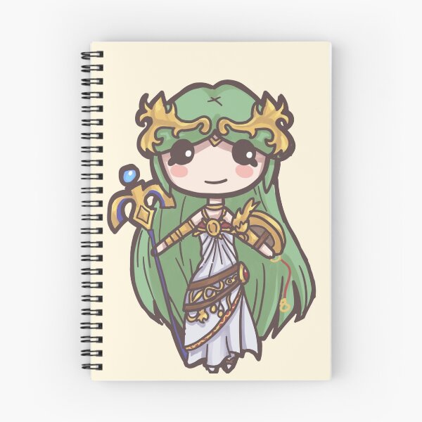 Artikelvorschau, Kind Ikarus-Palutena Chibi entworfen und verkauft von Nothisispatrick.
