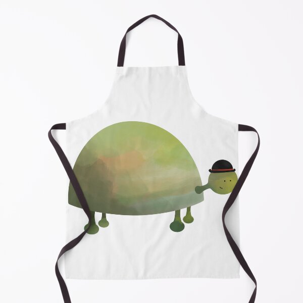 Item preview, Happy Little Tortoise designed and sold by EiderDesigns.