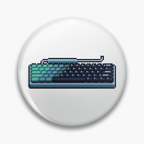 Item preview, Pixel 60 keyboard SA DreamEater designed and sold by hooples94.