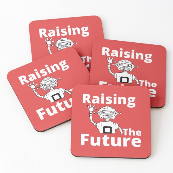 Item preview, Raising The Future designed and sold by Built After 5.