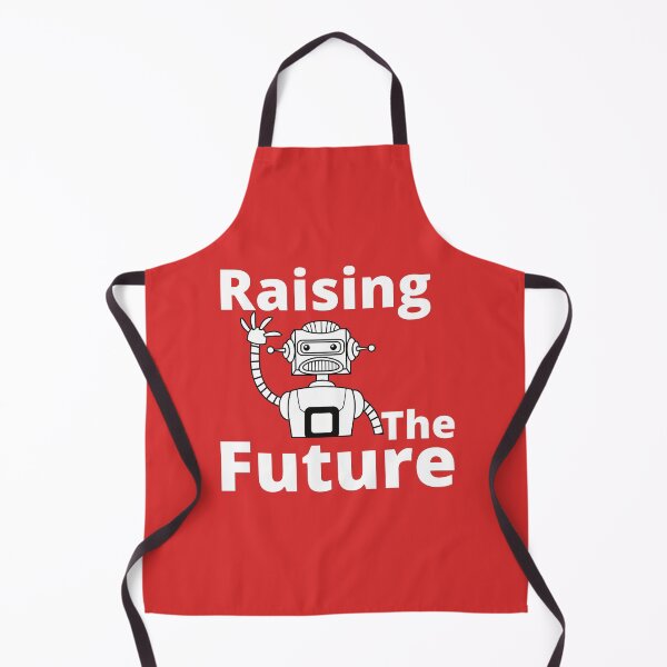 Item preview, Raising The Future designed and sold by Built After 5.