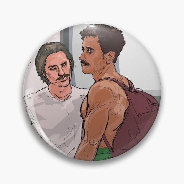 Item preview, Mustache Club designed and sold by Mieraspeller.