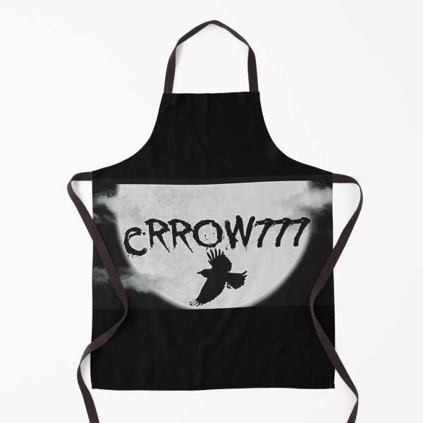 Item preview, Crrow777 designed and sold by Daviscoatings.