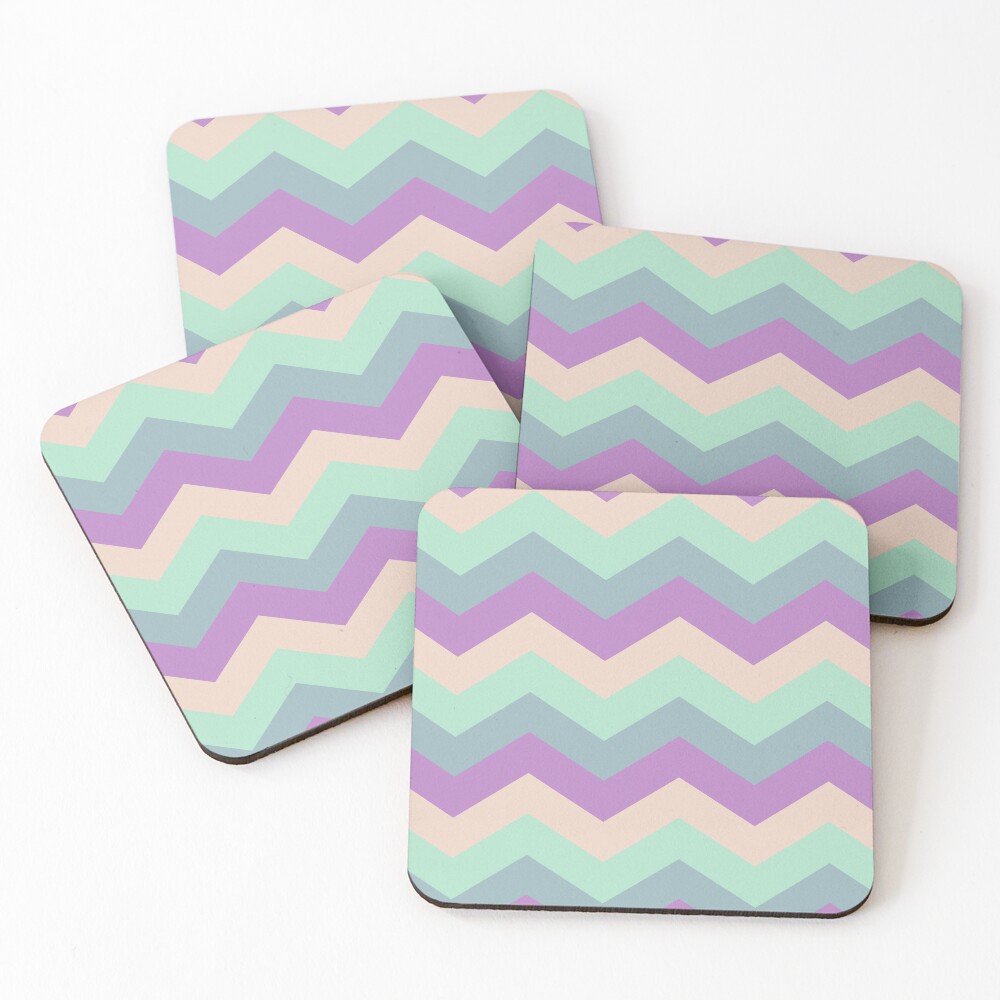 Item preview, Coasters (Set of 4) designed and sold by Verity2018.
