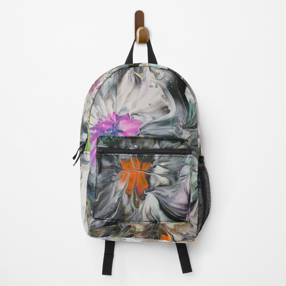 Item preview, Backpack designed and sold by RAdley21.