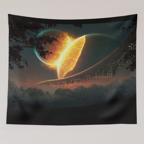 Item preview, Infinite wonders of the universe..... designed and sold by Zeratoul.