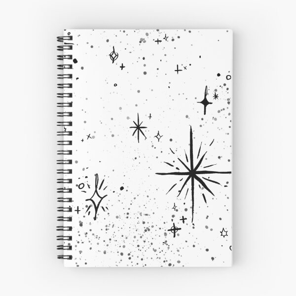 Item preview, Starry Sky designed and sold by dCharlix.